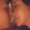 イケメン韓国人と美女の濡れ場セックス動画がエロい